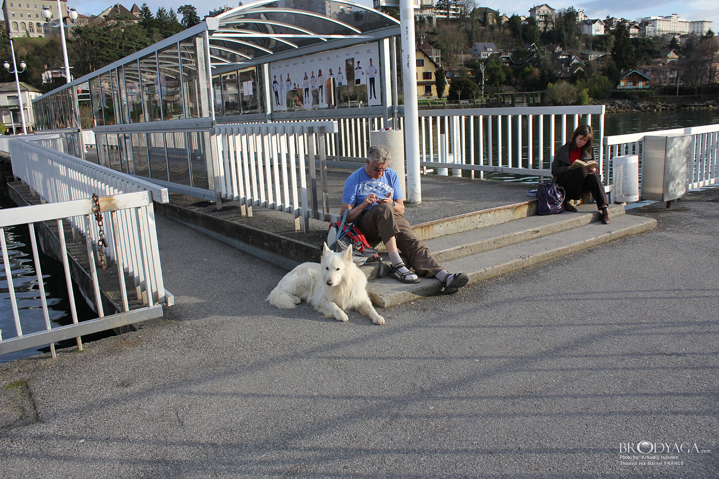 Thonon-les-Bains